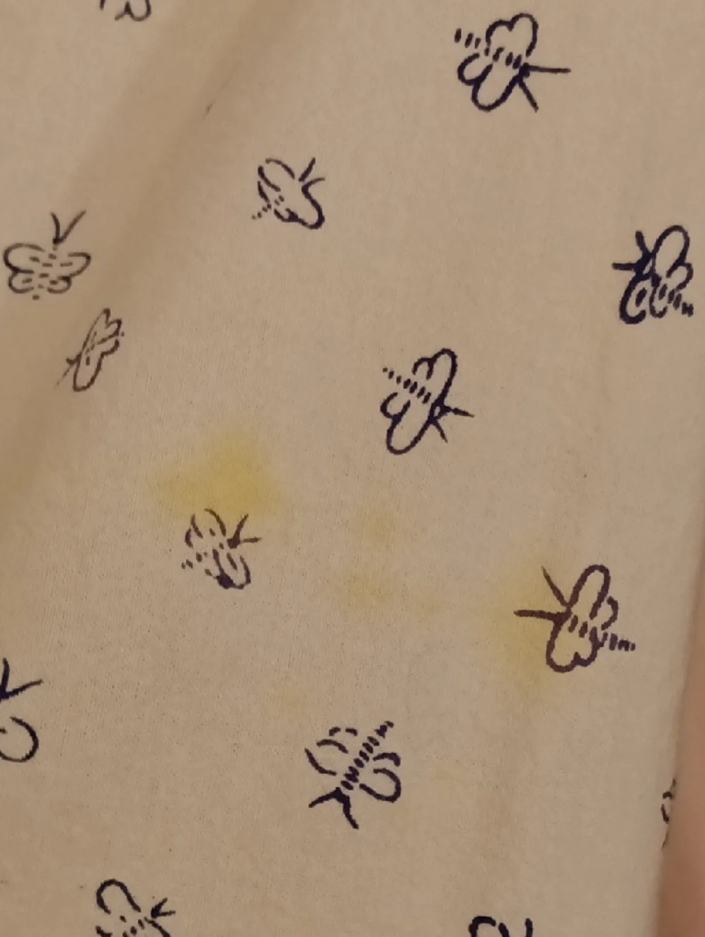 Williams-Sonoma French Country Blue Floral Border Tablecloth 70 X 70